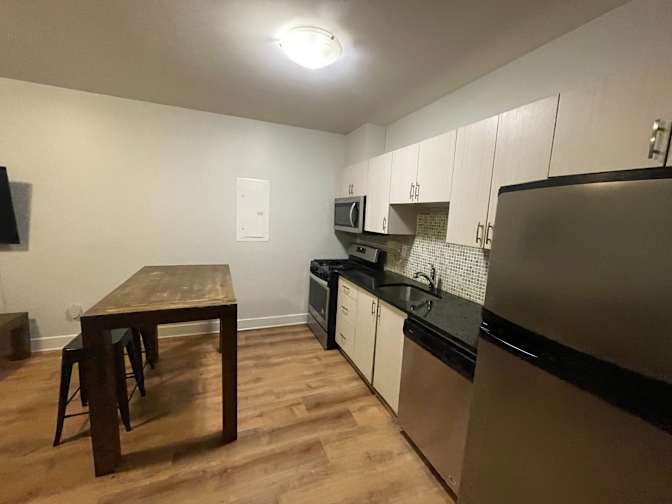 Photo of Harry Randhawa's room