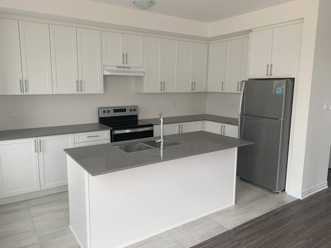 Steve McCalla's room