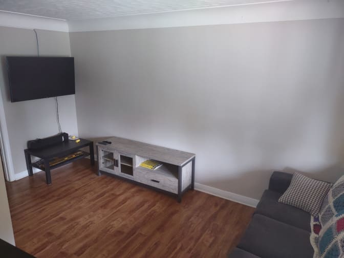 Photo of Kevin's room