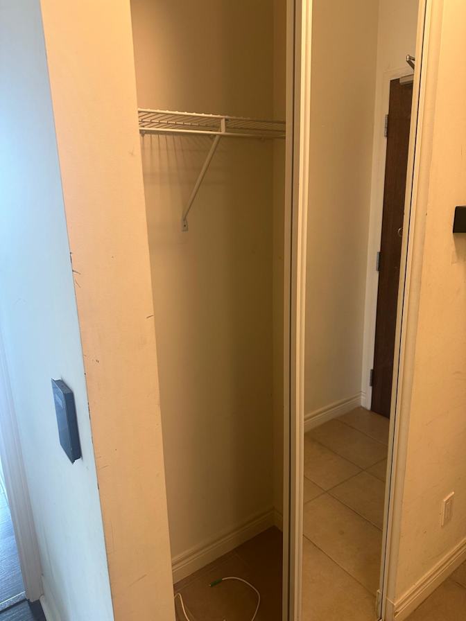 Bony Sajan Pattathil's room