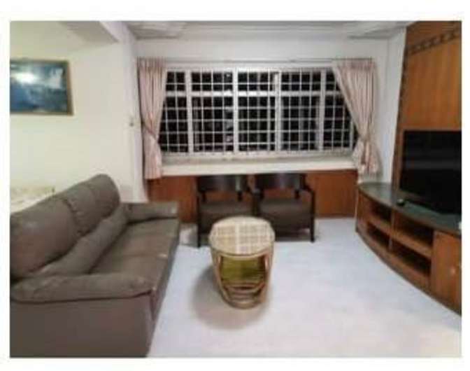 Photo of Janie Hang's room
