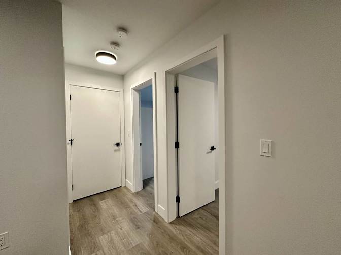 Photo of Tisha's room