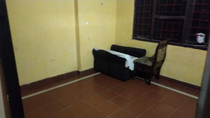 Photo of Khushi Gupta's room