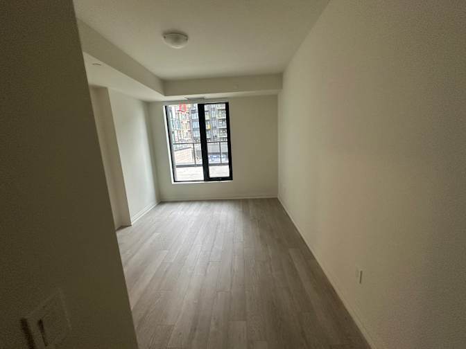 Photo of Rahkin Kassam's room