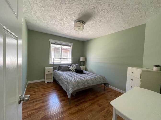 Photo of Karlee's room