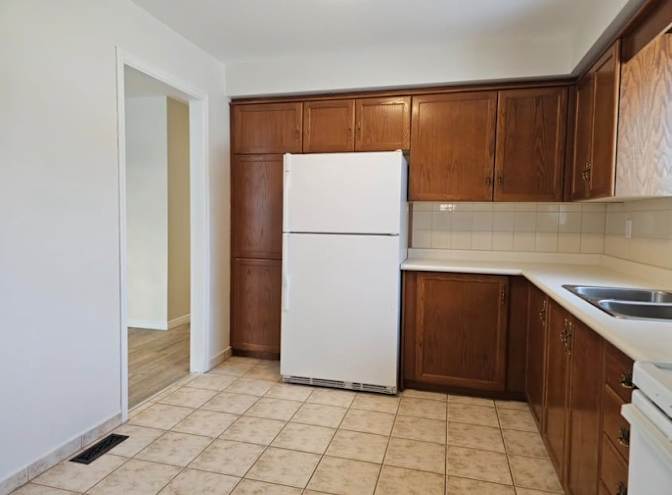 Photo of Melissa's room