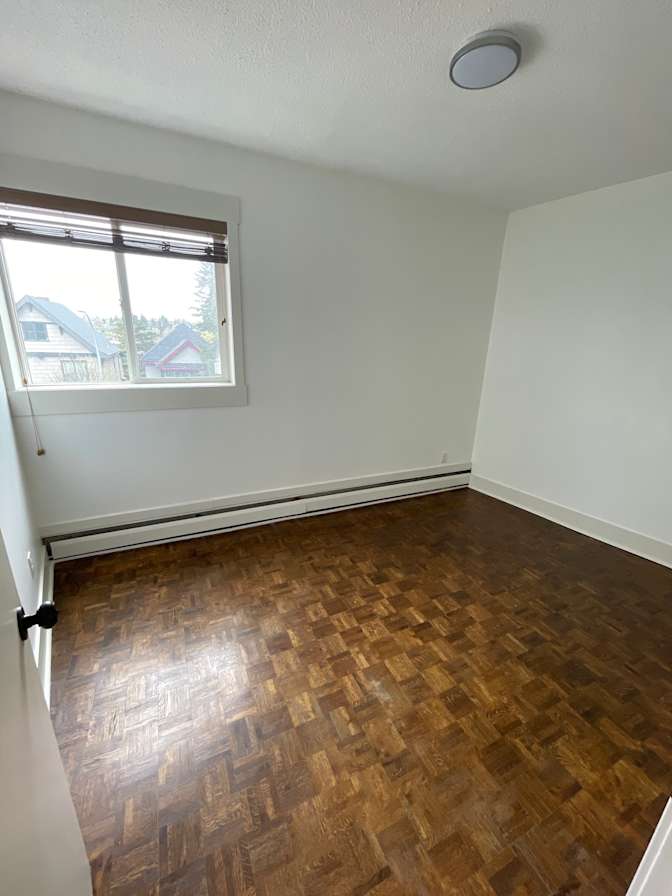 Photo of Angelina's room
