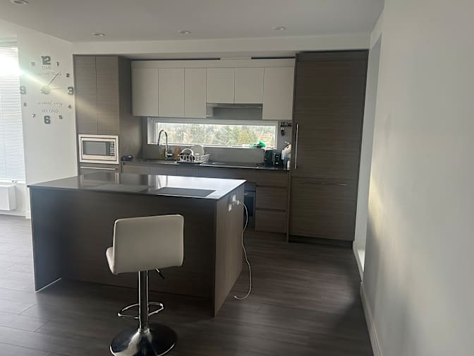 Stefano Arteaga-Cedeno's room