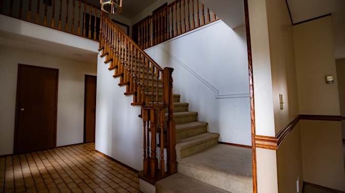 Photo of IEVGENII's room