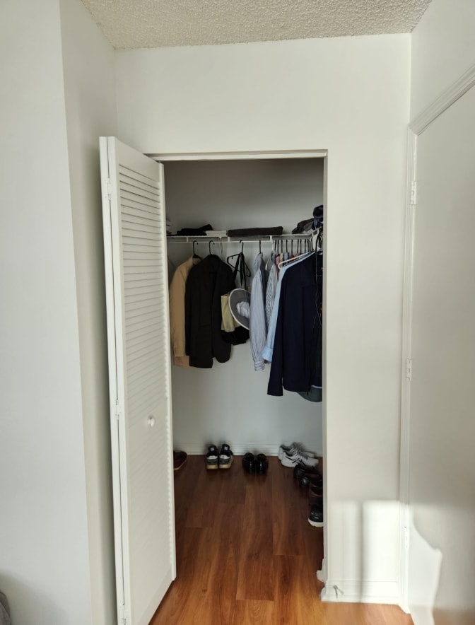 Photo of nieves calvo's room