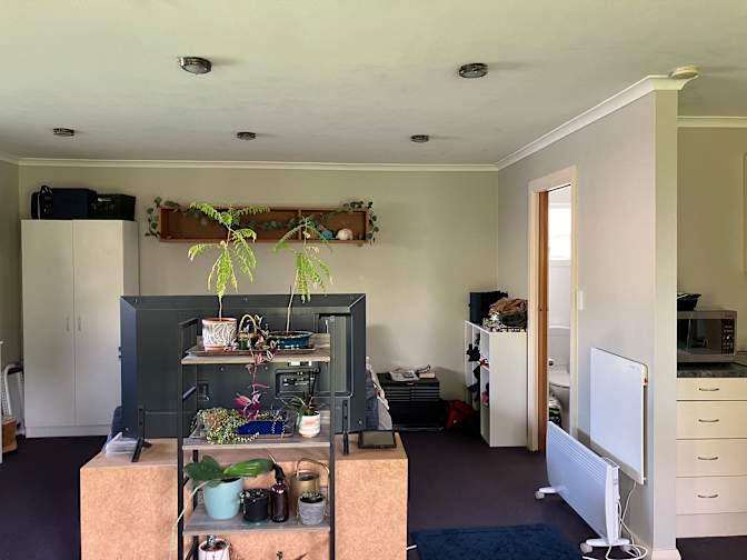 Photo of hope's room