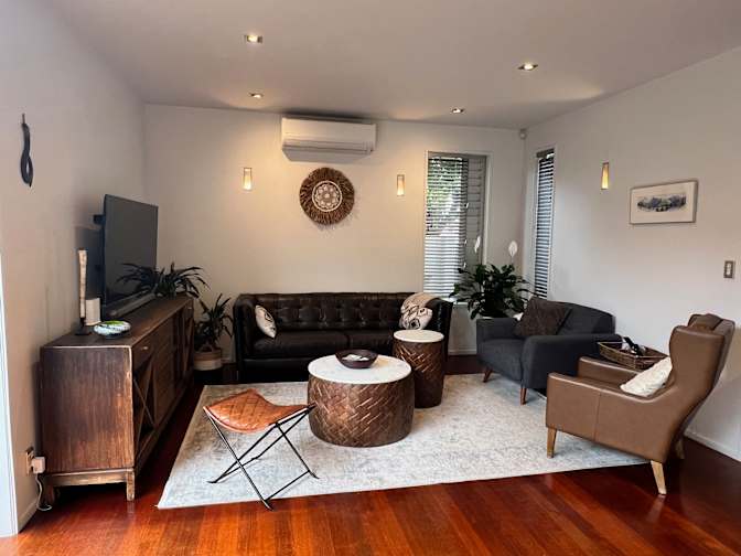 Photo of Kerry's room