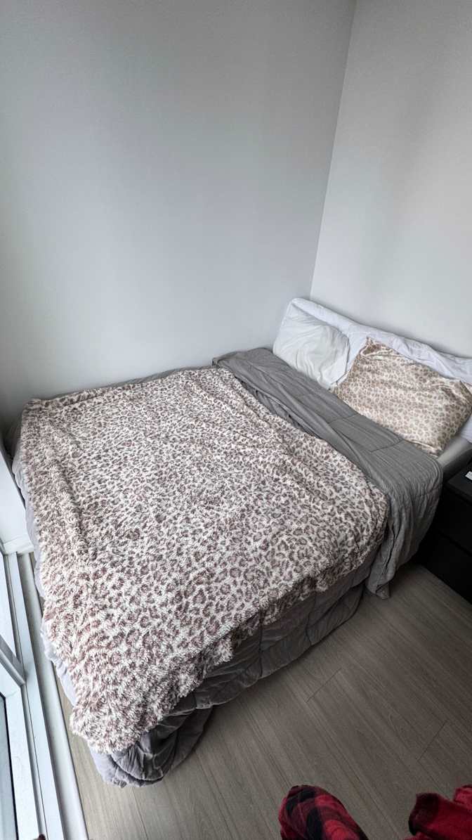 Tanishka Mauskar's room