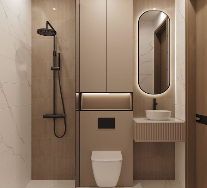 Photo of Upper Residence Property Ltd.'s room