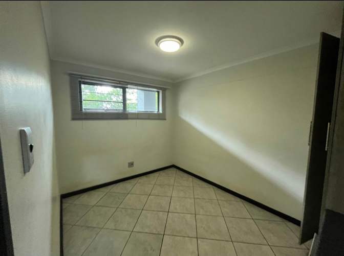 Photo of Joy's room