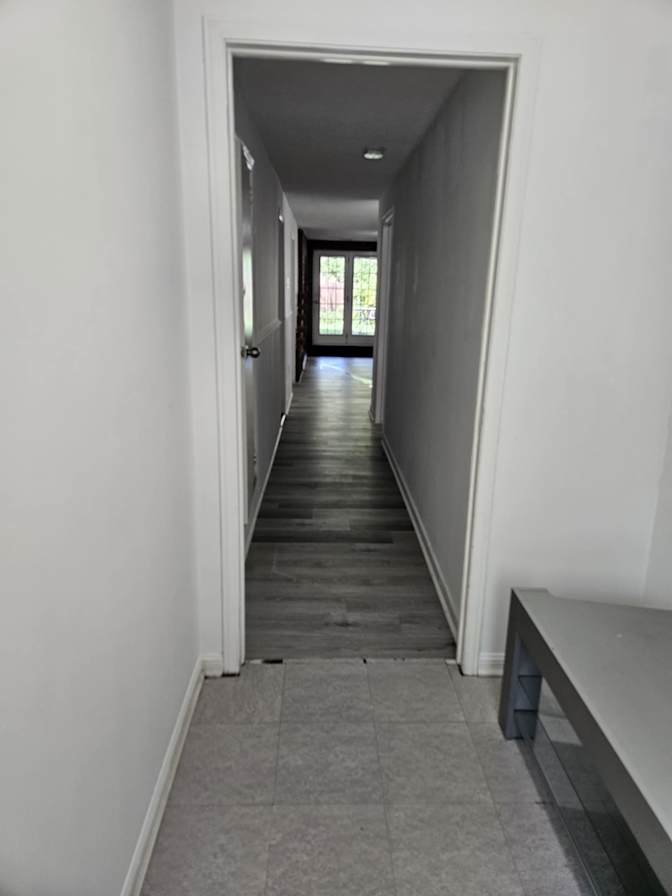 Photo of Liza's room