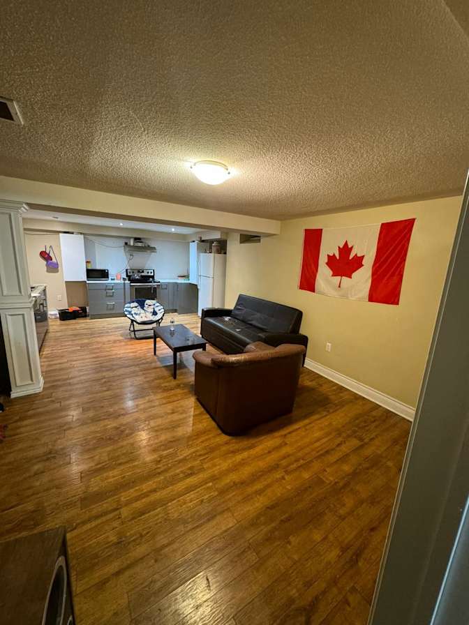 Photo of vivek's room