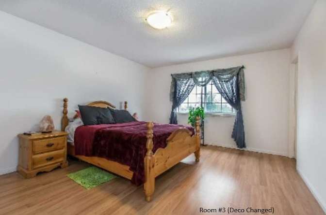 Photo of Kalai's room