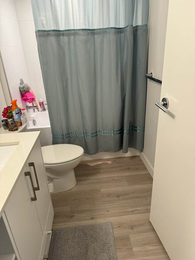 Photo of Suvada Bezdrob's room