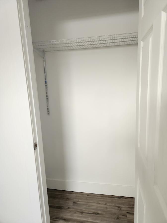 Abiola Adenuga's room