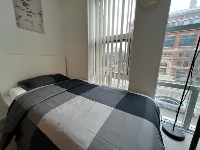 Photo of Ogeday Koskeroglu's room