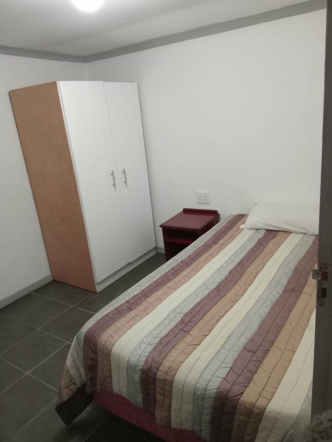 Photo of Jamy-lee Coulsen's room
