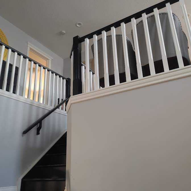 Kevin levacque's room