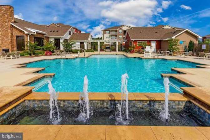 Photo of David's room