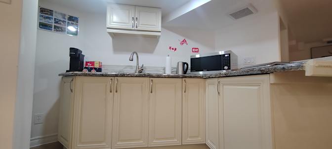 Photo of Rania's room