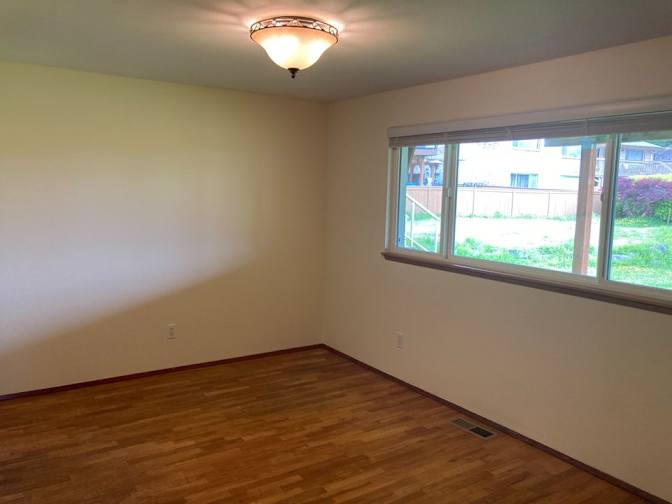 Photo of Julie's room