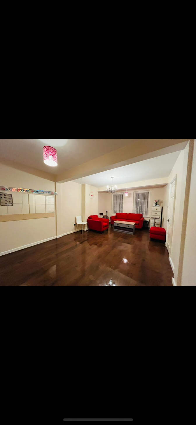 Photo of Gokul's room