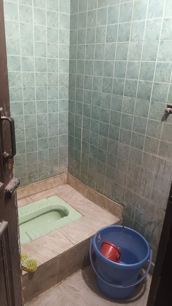 Photo of Lakshay chandel's room