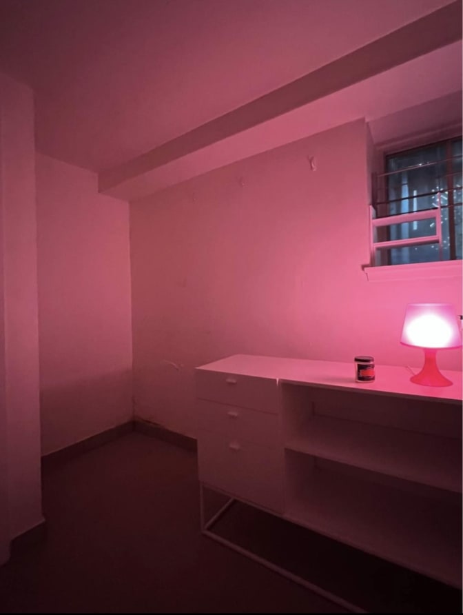 Photo of Diann Margott's room