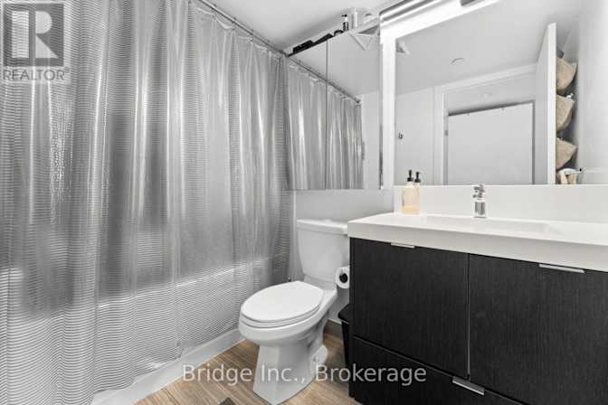 Diana and Tina's room