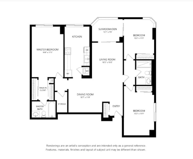 Julianne Azarcon's room