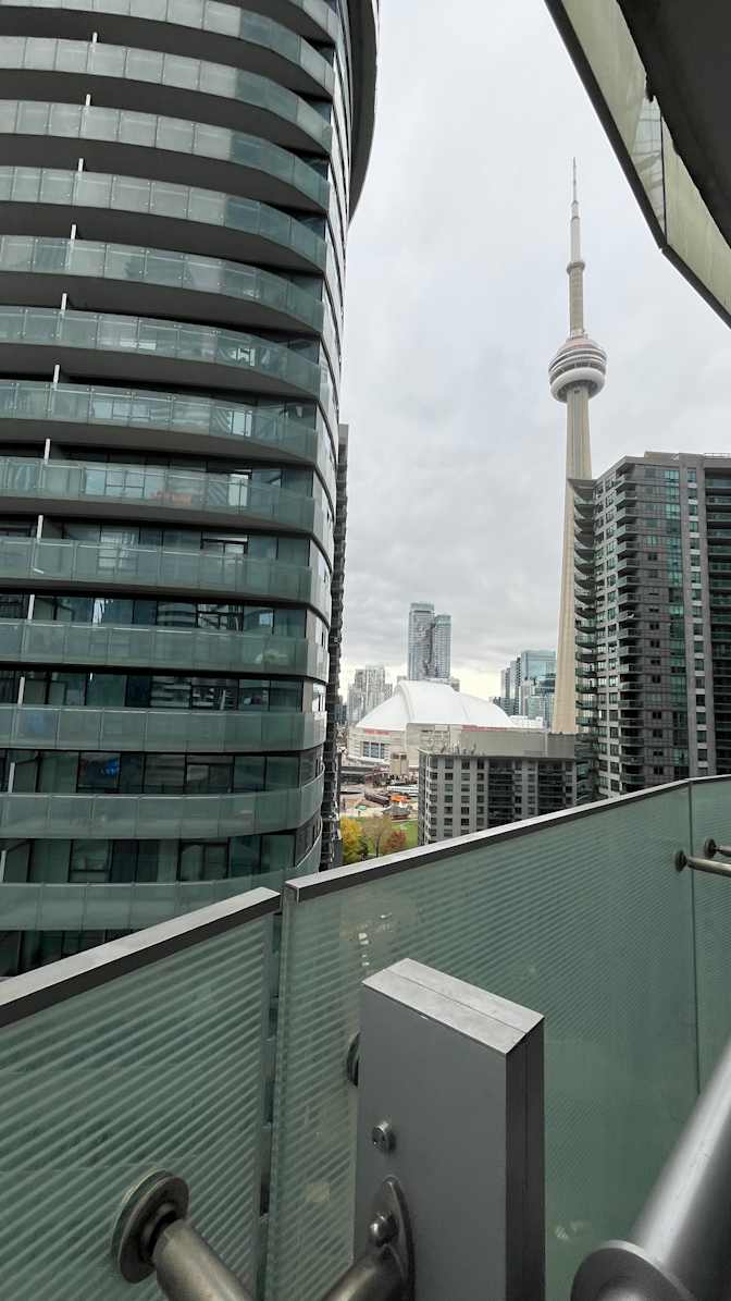 Photo of Chika's room