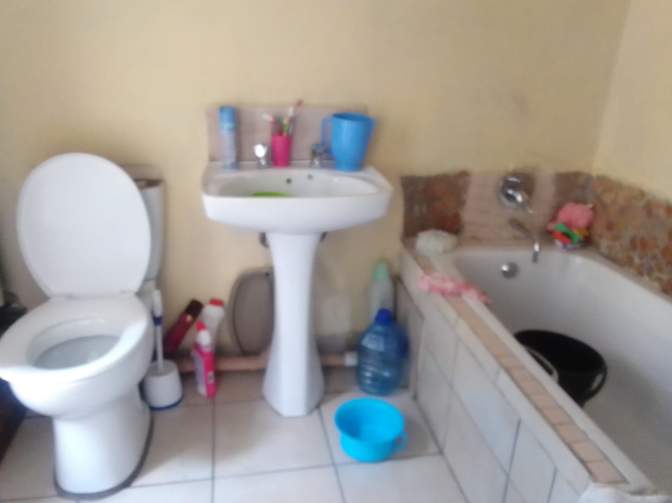 Photo of Vanita's room