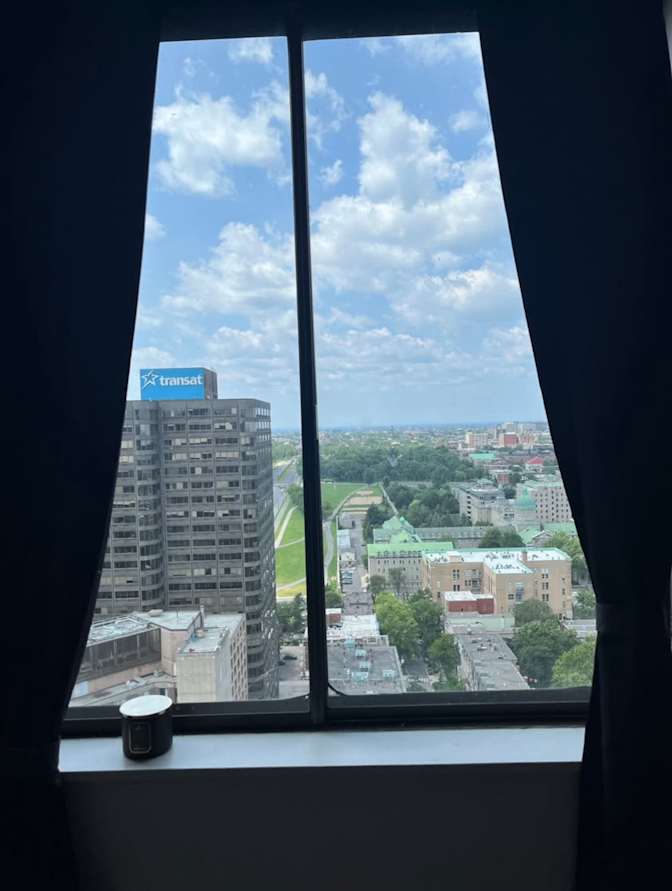 Photo of Alexandra Bottonari's room