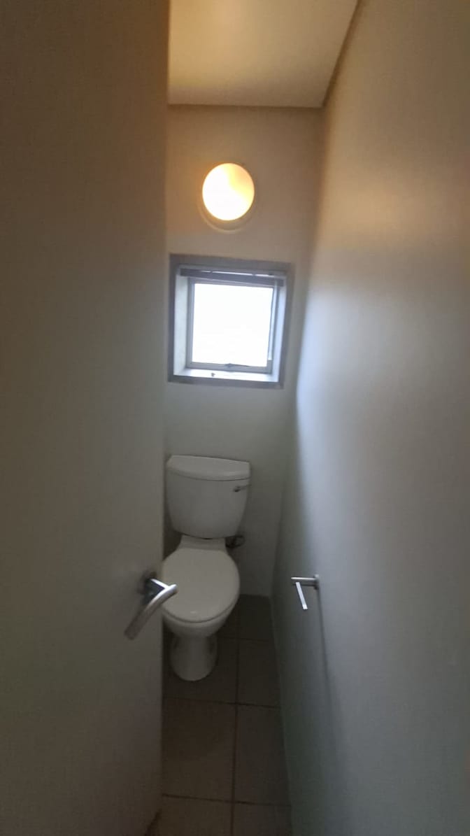 Photo of Mahesh's room