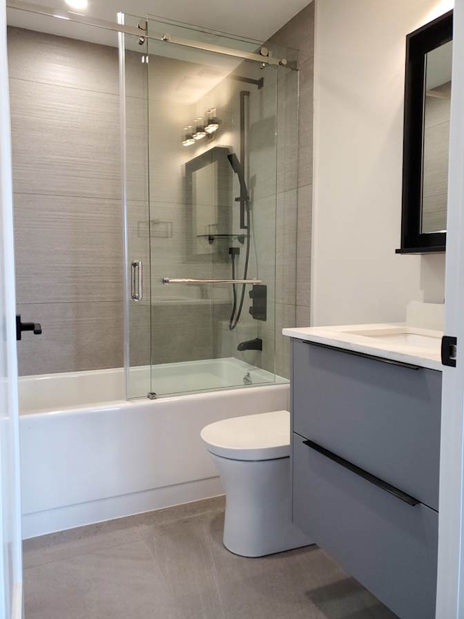 Preston brown's room