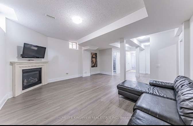 Photo of Nina's room