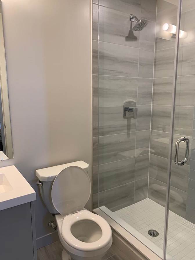 Photo of Murugesan's room