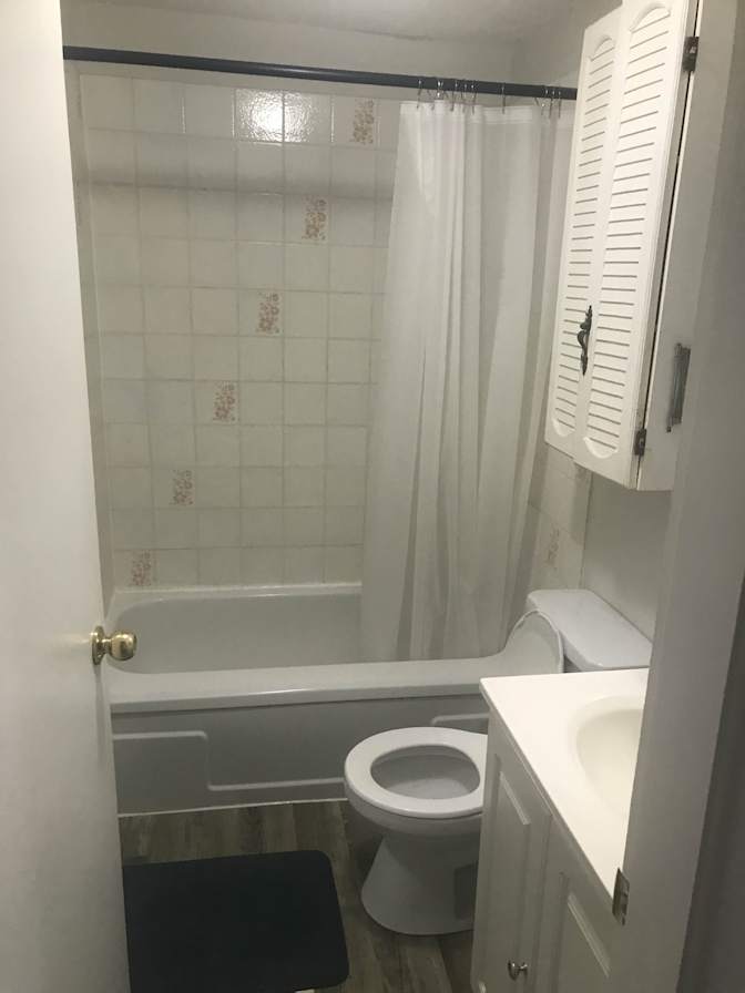 Alexander Kusmirski's room