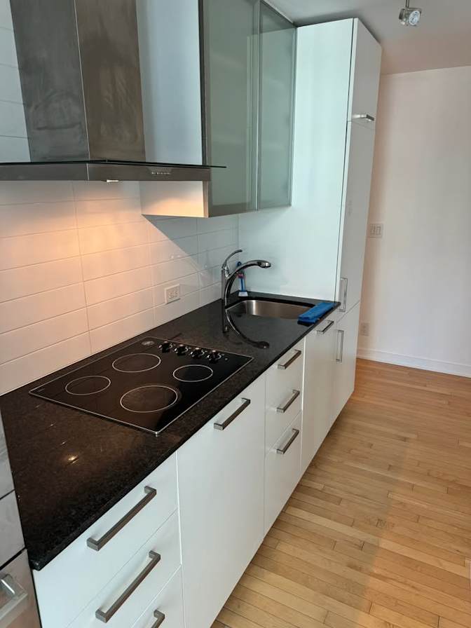 Ogeday Koskeroglu's room