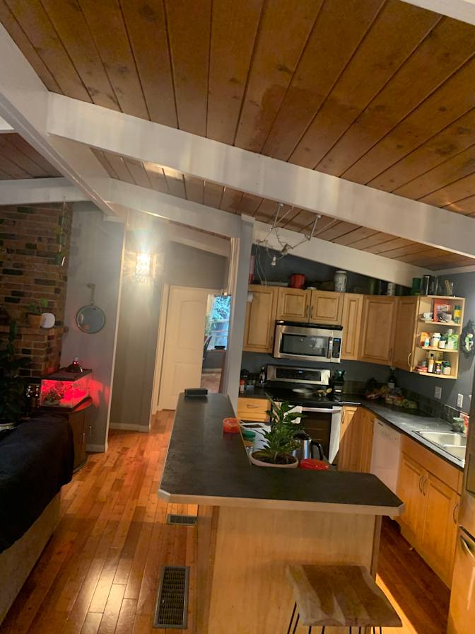 Photo of Colt's room