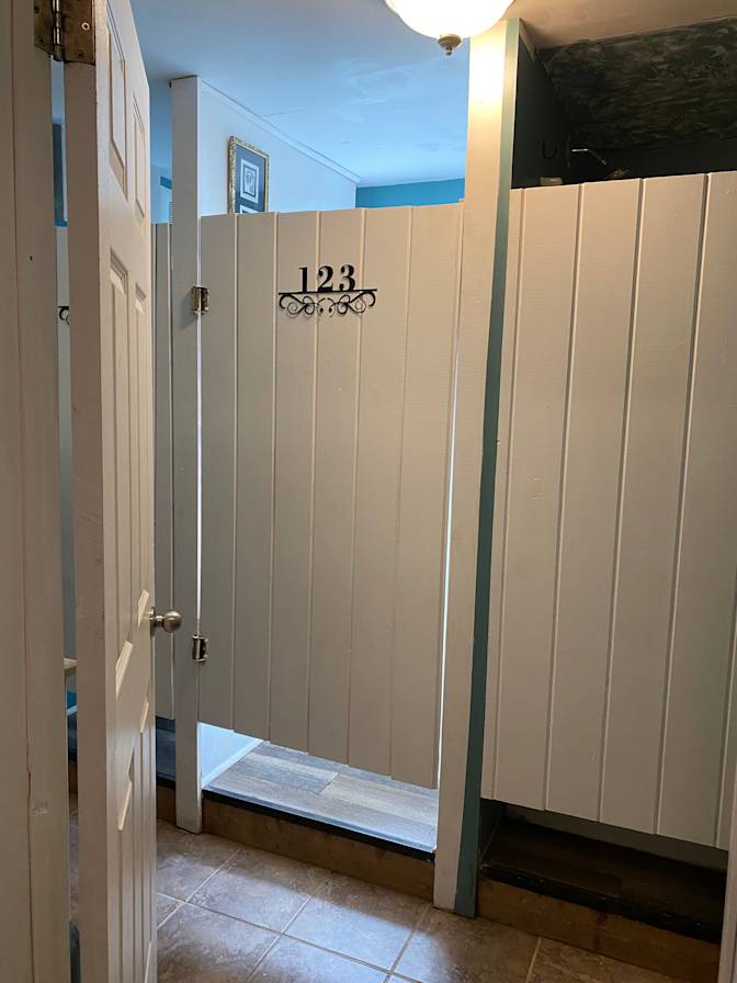 fengjiao hong's room