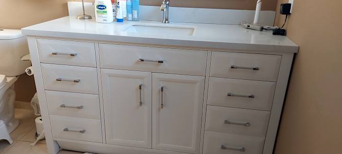 Photo of Jui Ting Claire's room