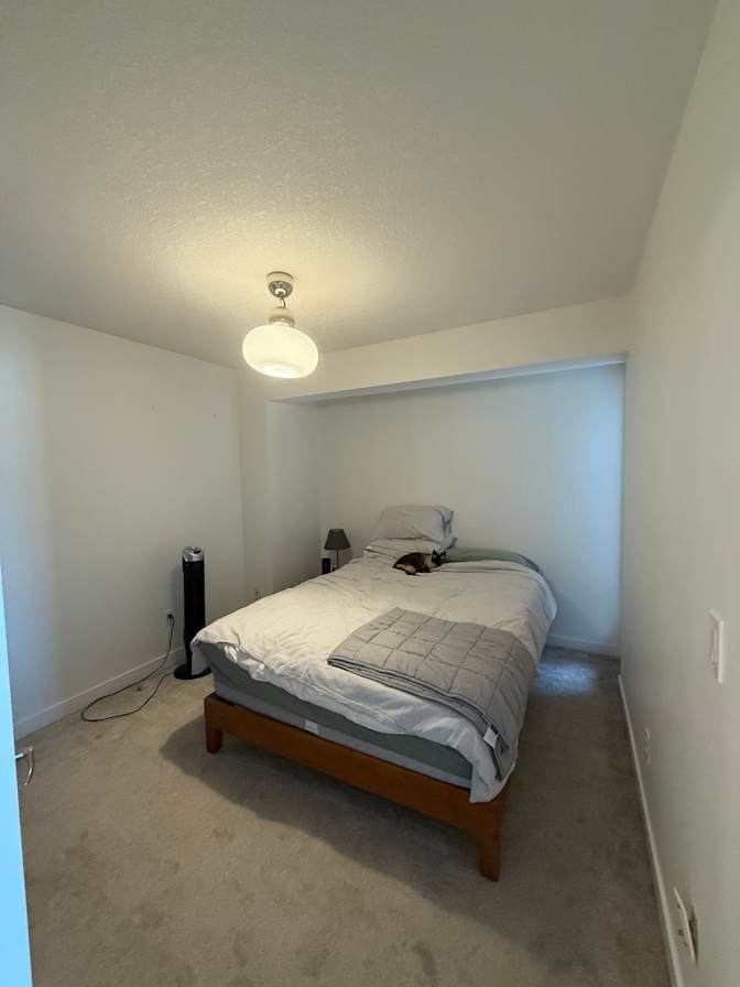 Photo of HARLEY's room