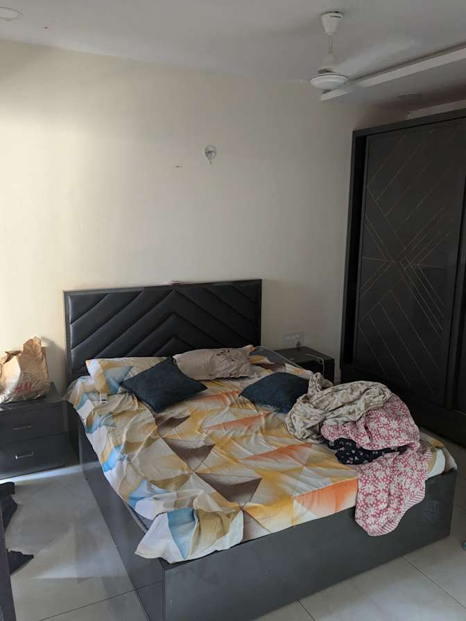 Photo of vaibhav periwal's room