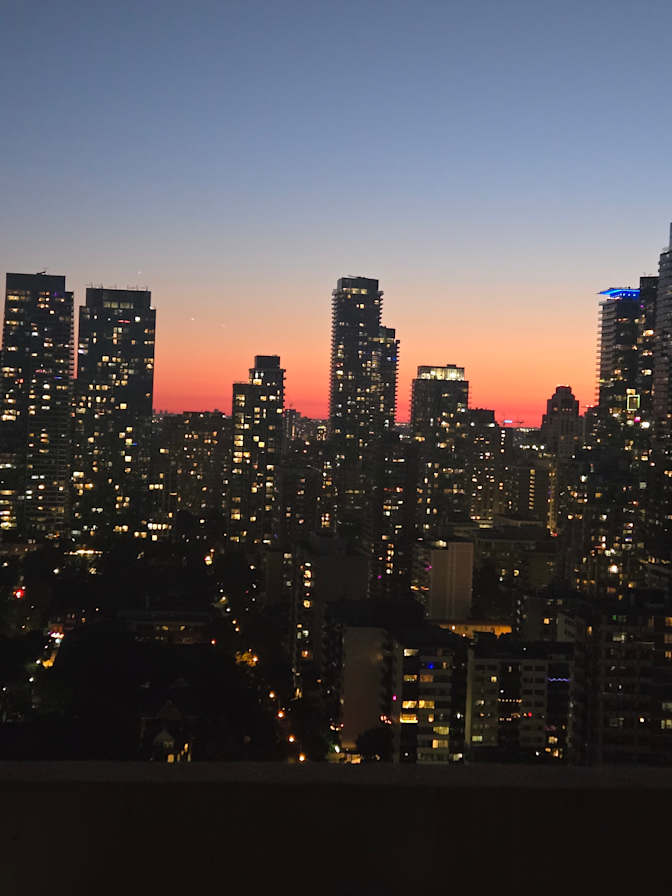 Photo of Mahima Singh's room